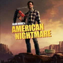 Alan Wake: American Nightmare Global Steam Key
