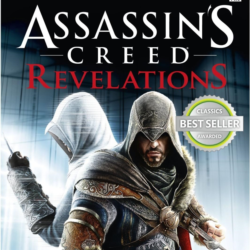 ПРОДАМ [XBOX 360] Assassin's Creed II & Revelations & Rogue | Полный Доступ