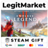 ENDLESS™ Legend 2 / Steam АВТО / РУ   МИР