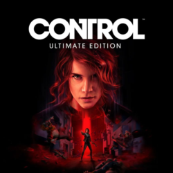 Control Ultimate Edition Global Steam Key РФ   Мир