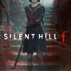 💝Silent hill f Deluxe Edition Xbox series XS   PC🔆