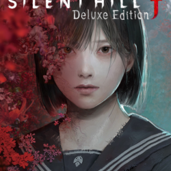 SILENT HILL f - Digital Deluxe (Аренда Steam) Онлайн