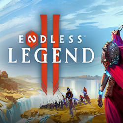 ENDLESS™ Legend 2 (Ключ Steam | РФ СНГ)