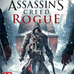 ПРОДАМ [XBOX 360] Assassin's Creed Rogue | Полный Доступ