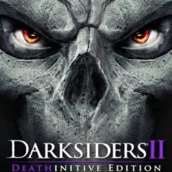Darksiders II: Deathinitive Edition (Ключ Steam | РФ СНГ)