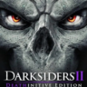 Darksiders II: Deathinitive Edition (Ключ Steam | РФ СНГ)