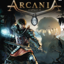 ПРОДАМ [XBOX 360] ArcaniA   Sacred 3 | Полный Доступ