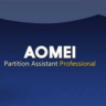 AOMEI Partition Assistant Pro 8.5 - Бессрочный ключ