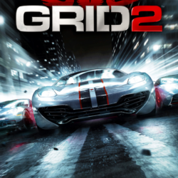 GRID 2 (Steam Ключ РФ Мир)