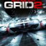 GRID 2 (Steam Ключ РФ Мир)