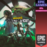 Borderlands 3: Director&acute;s Cut ПК EPIC GAMES EGS PC ЭПИК ГЕЙМС ЕГС