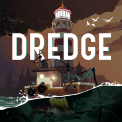 Dredge ПОЛНАЯ ИГРА   DLC iPhone ios AppStore iPad