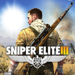ПРОДАМ [XBOX 360] Sniper Elite 3 | Полный Доступ