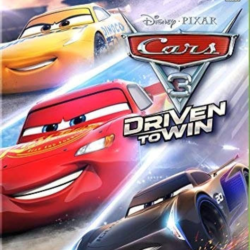 ПРОДАМ [XBOX 360] Cars 3: Driven to Win | Полный Доступ