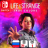 Life is Strange: True Colors | Nintendo Switch 1/2