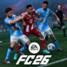 EA SPORTS FC 26 (FIFA 26) | EA APP | УЖЕ МОЖНО ИГРАТЬ