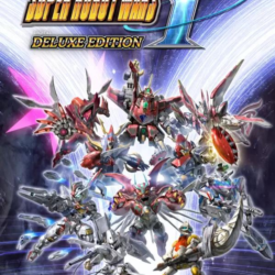 SUPER ROBOT WARS Y - Deluxe Edition КЛЮЧ🔑 STEAM РФ СНГ