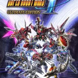 SUPER ROBOT WARS Y - Ultimate Edition КЛЮЧ🔑 STEAM