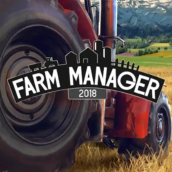 Farm Manager 2018 КЛЮЧ🔑 STEAM РФ СНГ