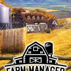 Farm Manager 2021 КЛЮЧ🔑 STEAM РФ СНГ