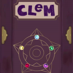 CLeM КЛЮЧ🔑 STEAM Россия