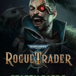 DLC | Warhammer 40,000: Rogue Trader – Season Pass 2 | STEAM КЛЮЧ | РФ СНГ