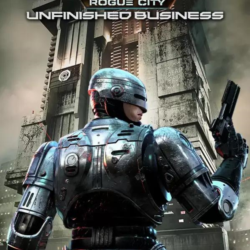 RoboCop: Rogue City - Unfinished Business КЛЮЧ🔑 STEAM