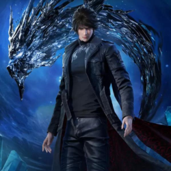 Lost Soul Aside™ КЛЮЧ🔑 STEAM ROW