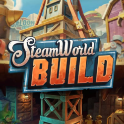 SteamWorld Build КЛЮЧ🔑 STEAM RU KZ UA