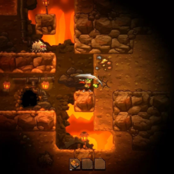 SteamWorld Dig КЛЮЧ🔑 STEAM RU KZ UA