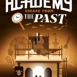 (DLC) Escape Academy: Escape From the Past КЛЮЧ🔑 STEAM