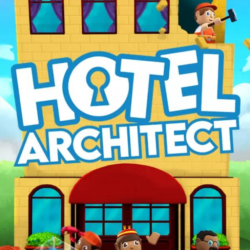 Hotel Architect КЛЮЧ🔑 STEAM РФ СНГ