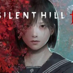 ☑️ SILENT HILL f RU | Выбор Издания/Региона | STEAM GIFT