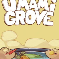 Umami Grove КЛЮЧ🔑 STEAM РФ СНГ