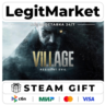 Resident Evil Village / Steam АВТО / РУ   МИР