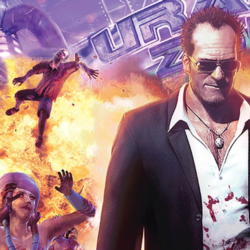 Dead Rising 2: Off The Record КЛЮЧ🔑 STEAM РФ СНГ