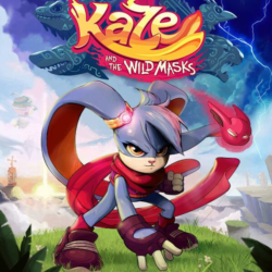 Kaze and the Wild Masks КЛЮЧ🔑 STEAM ВСЕ СТРАНЫ