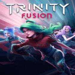 Trinity Fusion Steam Ключ РФ МИР