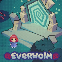 Everholm Steam Ключ РФ МИР