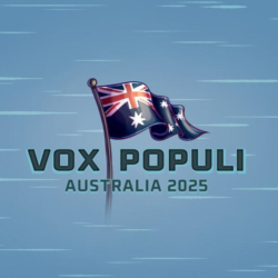 Vox Populi: Australia 2025 КЛЮЧ🔑 STEAM ВСЕ СТРАНЫ
