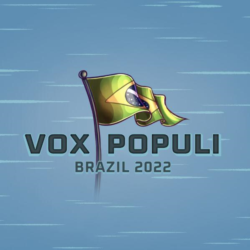 Vox Populi: Brasil 2022 КЛЮЧ🔑 STEAM ВСЕ СТРАНЫ