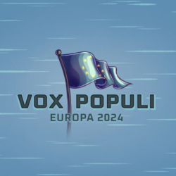 Vox Populi: Europa 2024 КЛЮЧ🔑 STEAM ВСЕ СТРАНЫ