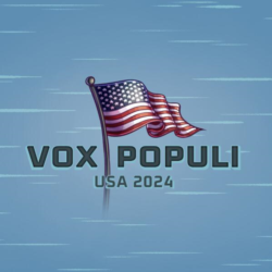 Vox Populi: USA 2024 КЛЮЧ🔑 STEAM ВСЕ СТРАНЫ