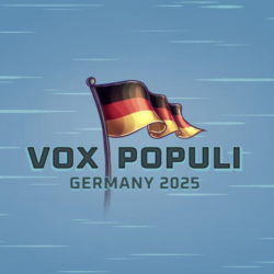 Vox Populi: Germany 2025 КЛЮЧ🔑 STEAM ВСЕ СТРАНЫ