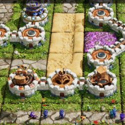 Artisan TD КЛЮЧ🔑 STEAM ВСЕ СТРАНЫ
