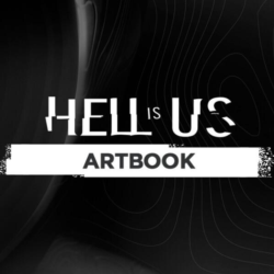 (DLC) Hell is Us - Artbook КЛЮЧ🔑 STEAM ВСЕ СТРАНЫ