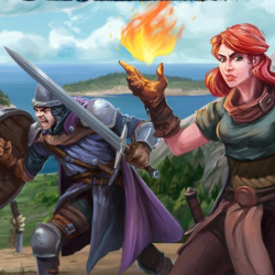 Edge Islands КЛЮЧ🔑 STEAM РФ СНГ