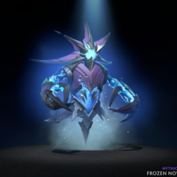 Frozen Nova | Cosmic 2025 Heroes&acute; Hoard