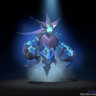 Frozen Nova | Cosmic 2025 Heroes&acute; Hoard