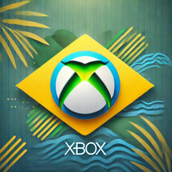 АККАУНТ XBOX БРАЗИЛИЯ | НОВЫЙ | БРАЗИЛЬСКИЙ РЕГИОН